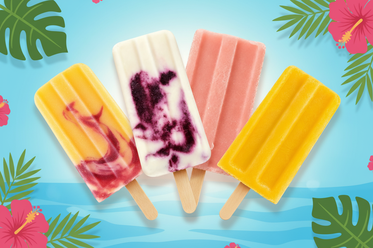 Popsicles
