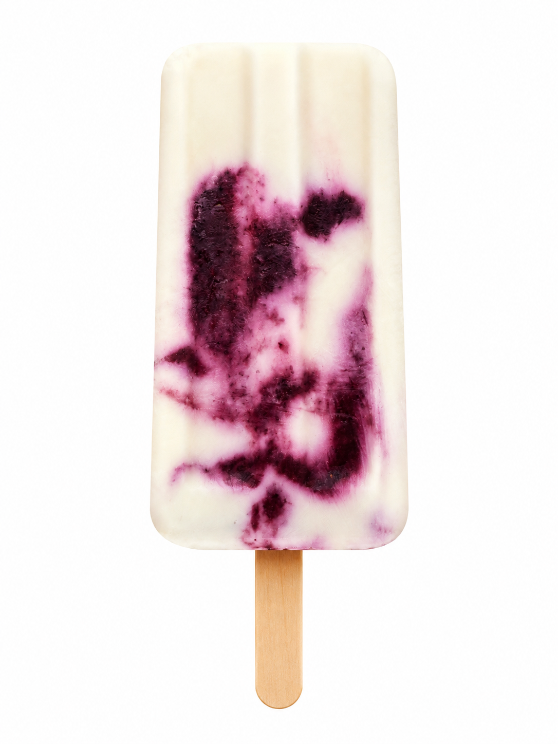 Berries and Cream