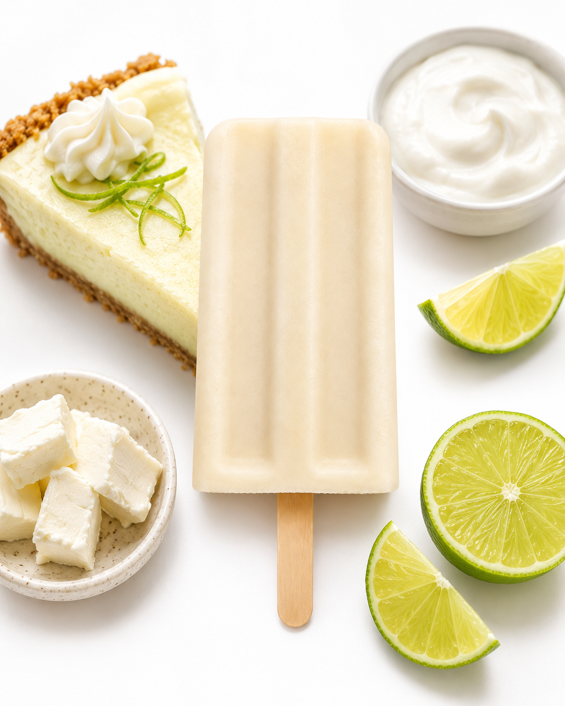 Key Lime Pie