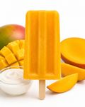 Mango Yogurt