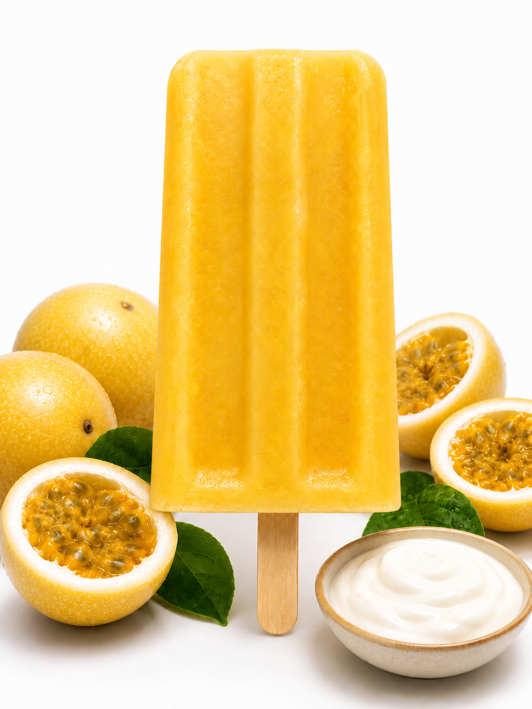 Passion Fruit