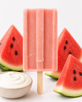 Watermelon Yogurt