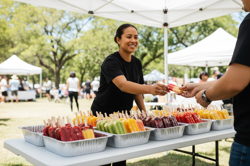 Catering Service